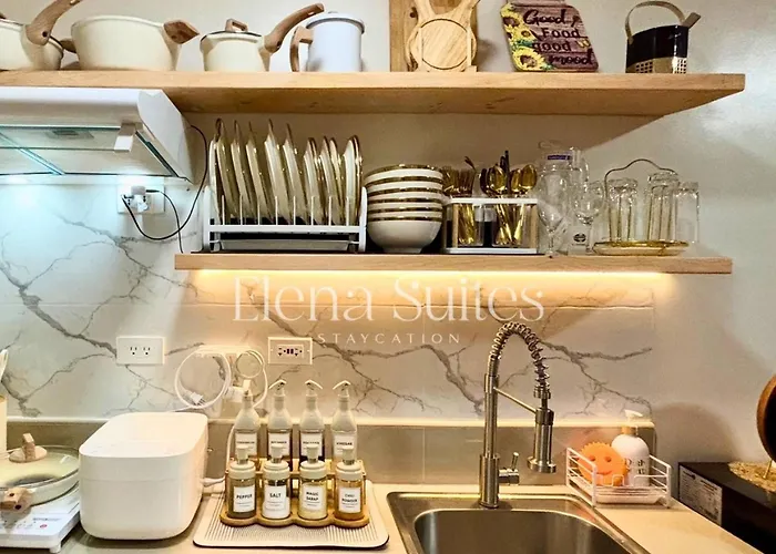 Aesthetic Cozy With Ps4, Netflix Coffee Nook - Elena Staycation Holiday home