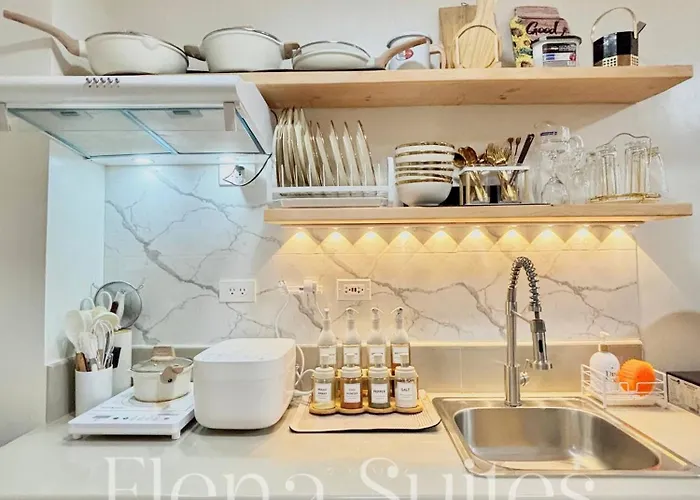 Holiday home Aesthetic Cozy With Ps4, Netflix Coffee Nook - Elena Staycation *