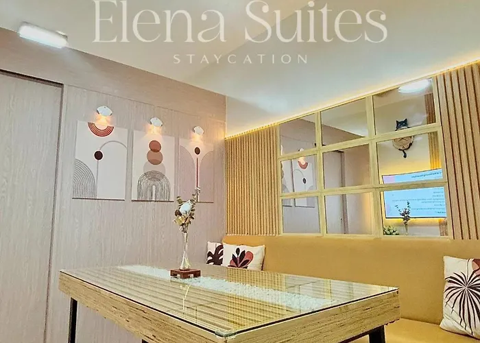 Aesthetic Cozy With Ps4, Netflix Coffee Nook - Elena Staycation Holiday home Manila